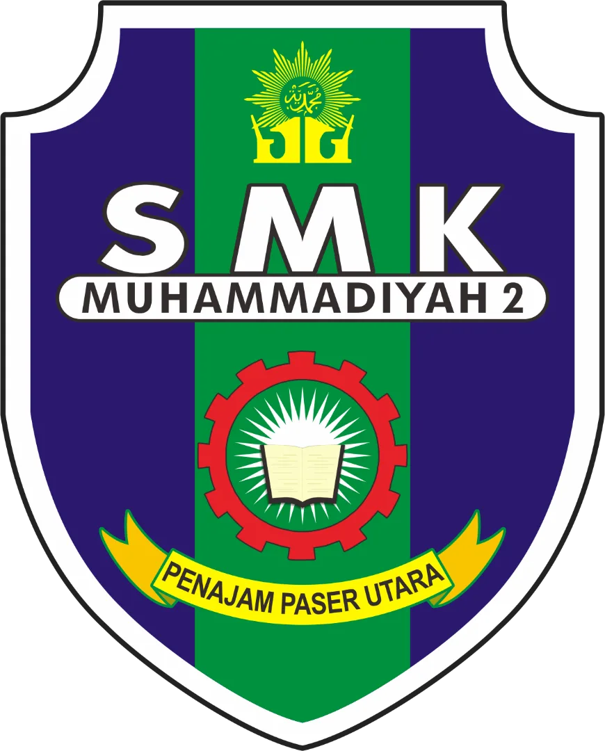 SMK MUHAMMADIYAH 2 PENAJAM PASER UTARA