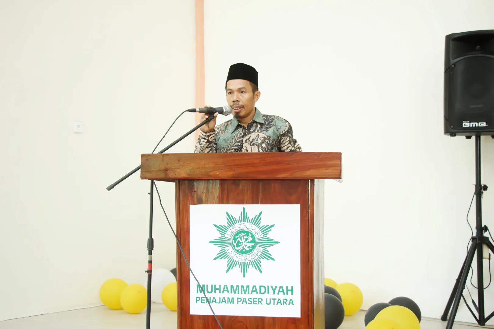 Nasruddin, S.Pd.I