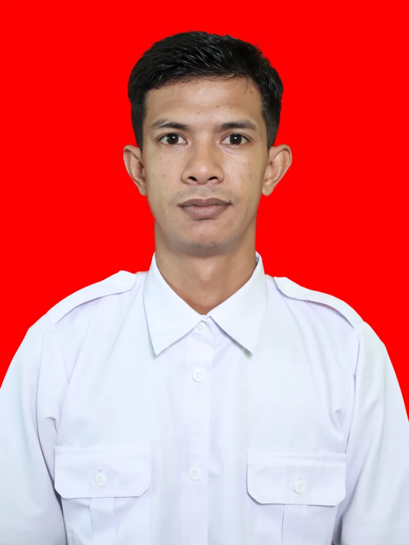 Muhammad Zulkifli Ali, S.Pd