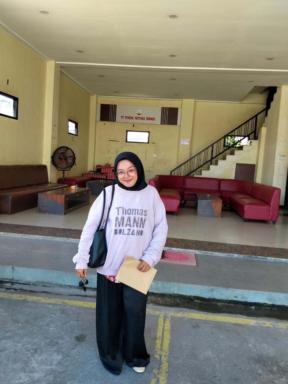 Nur Iftitah Inayah, S.Pd