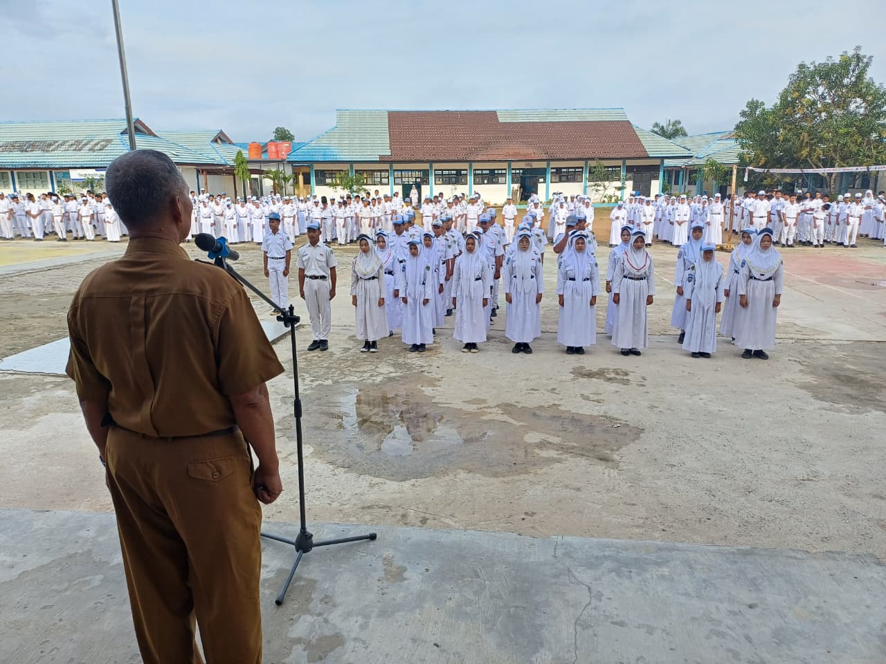 Osis SMKN 1 PPU