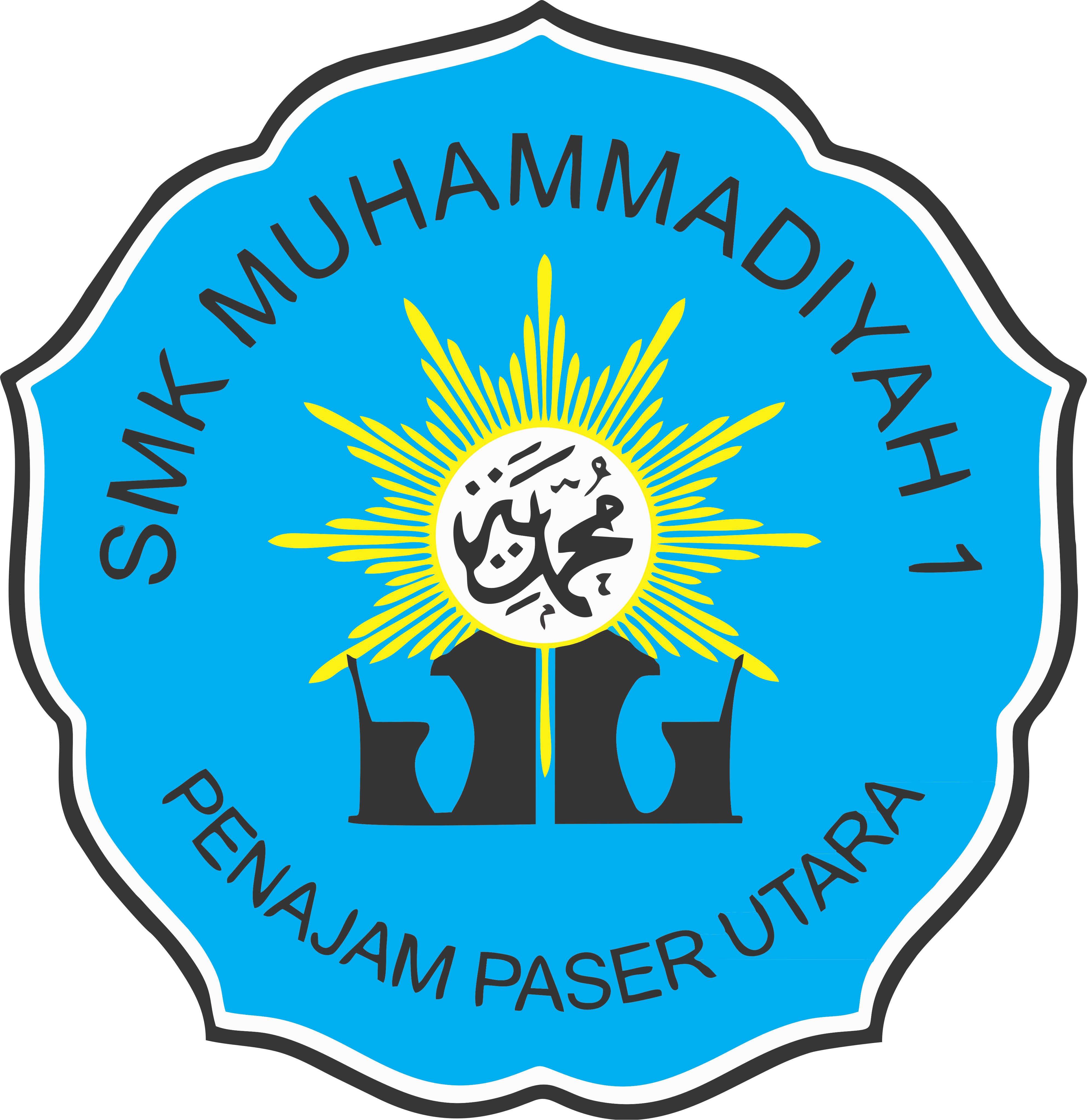 SMK MUHAMMADIYAH 1 PPU