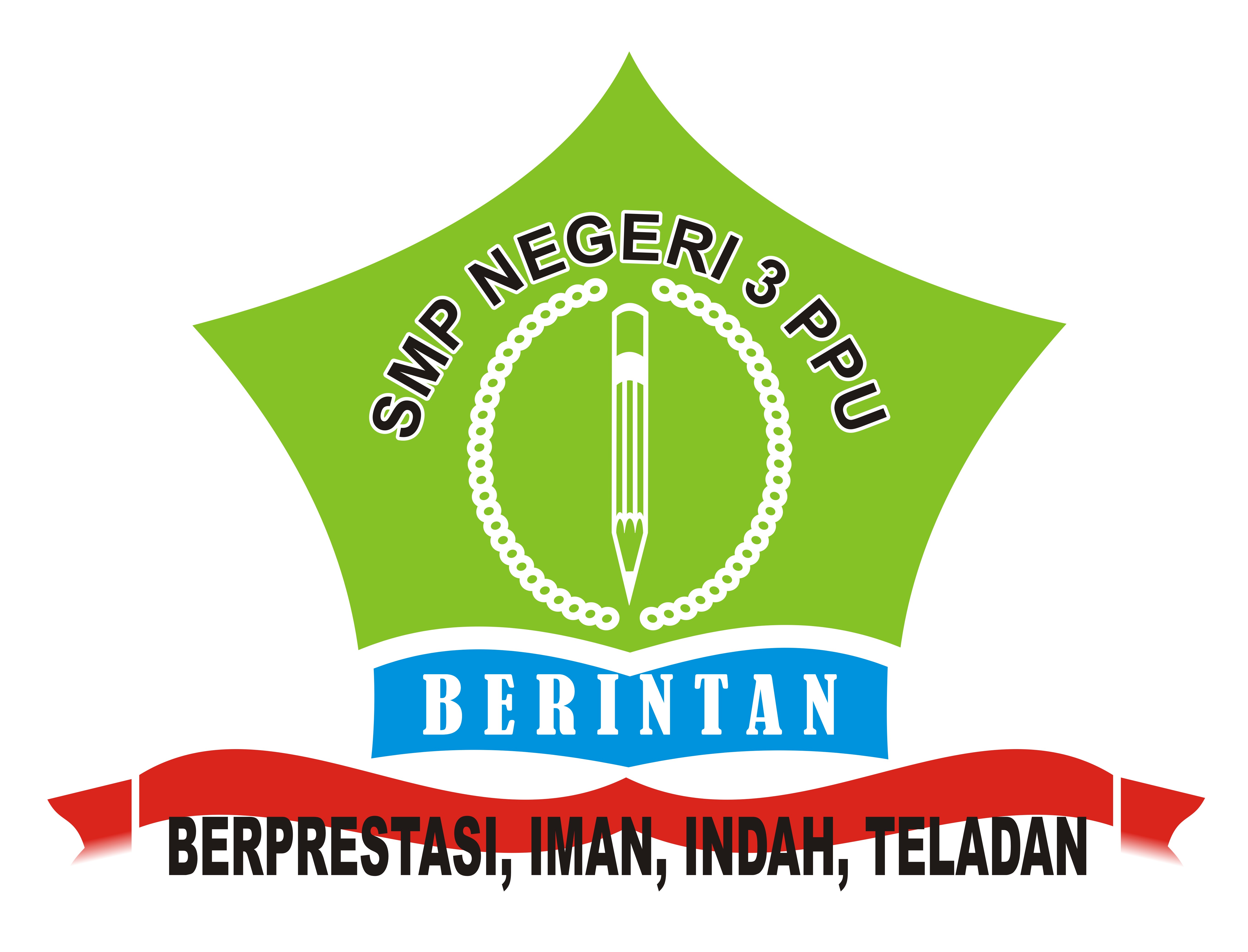 SMPN 3 PENAJAM PASER UTARA