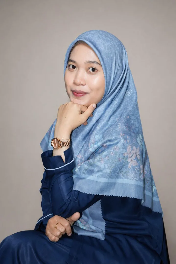 Rizky Aspiah, S.Kom