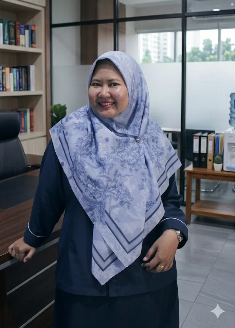 Yuni Gustina ,S.E