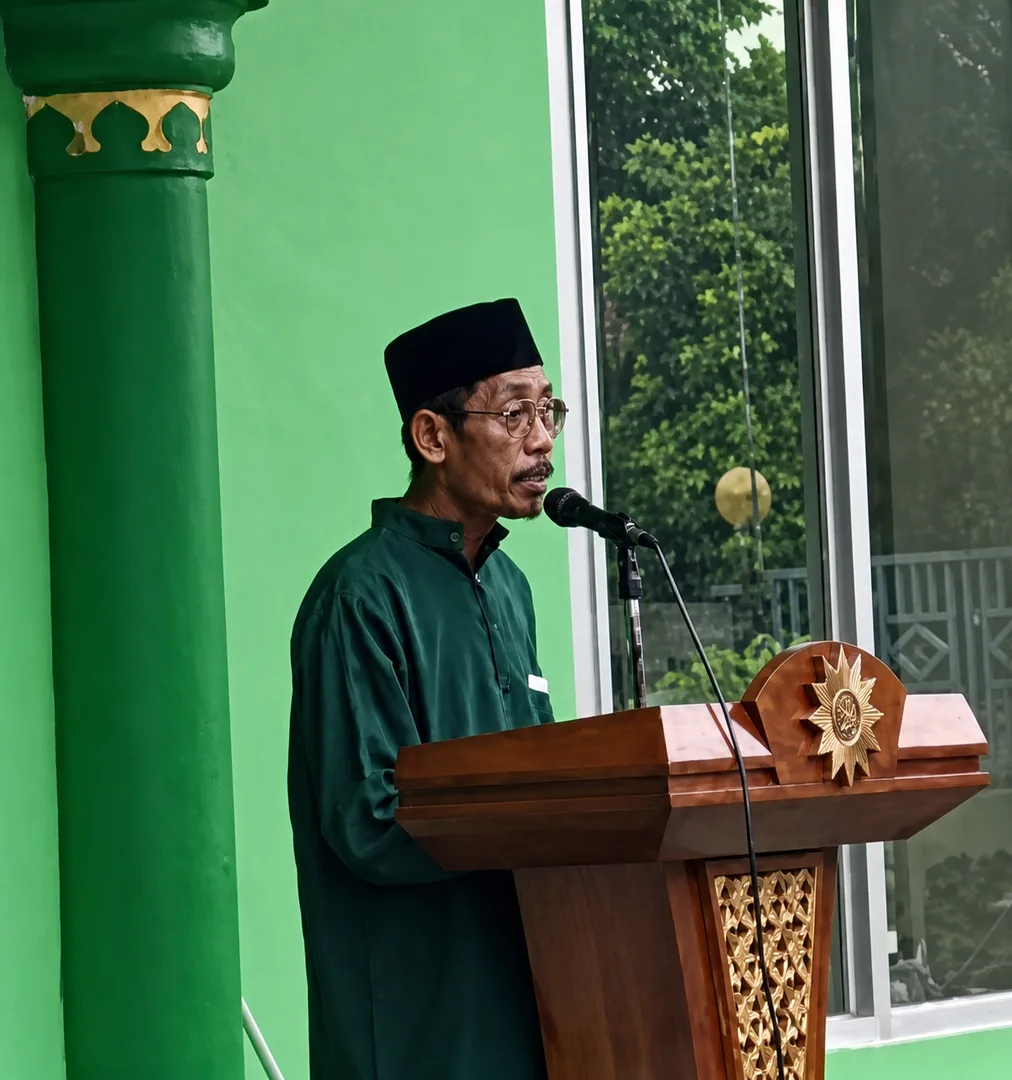 Maryanto,S.Kom