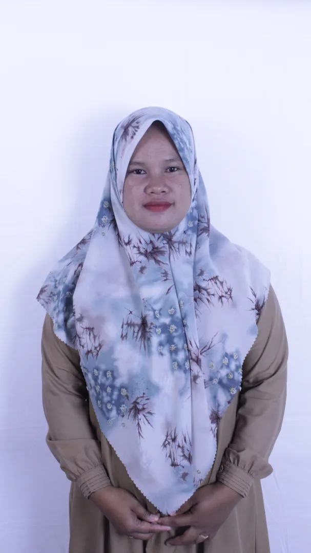 Ina Febrina, S.E