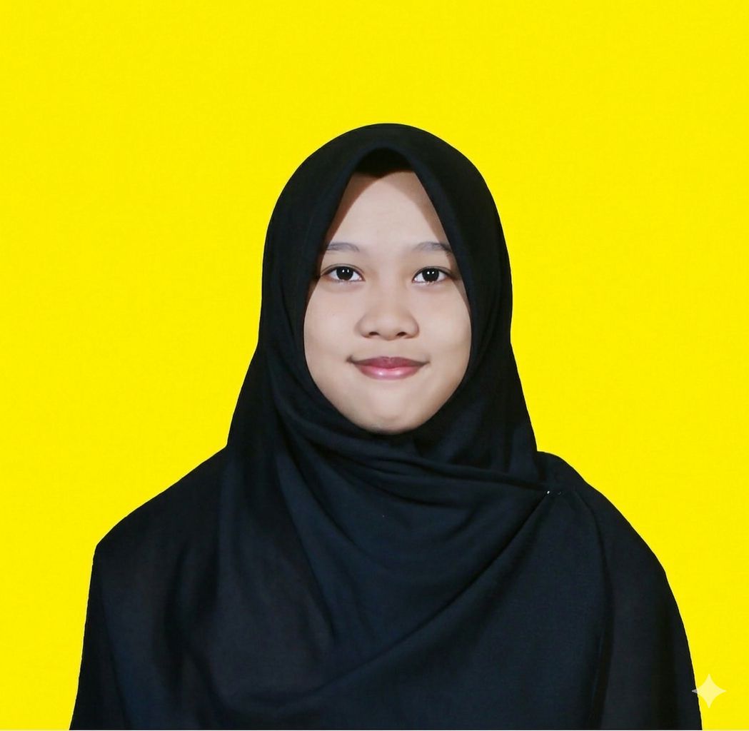 Yuli Fajrianti, S.M