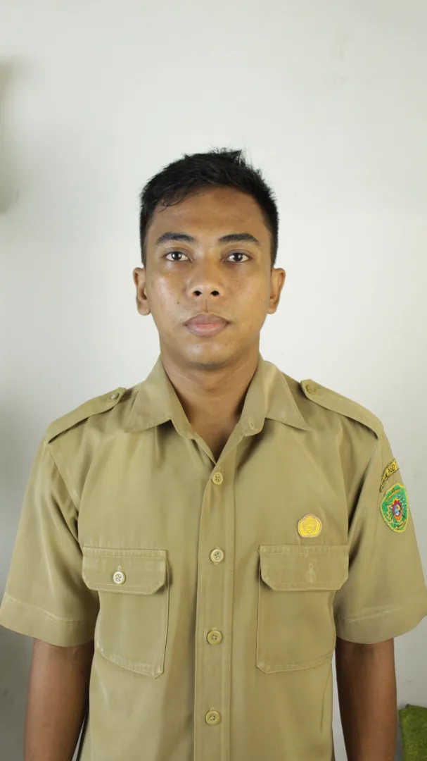 Hendra Mulfi, S.Pd