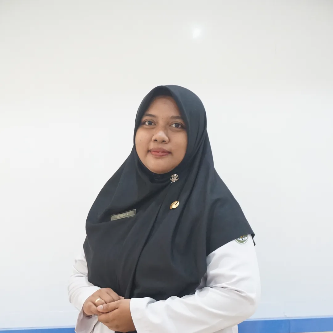 Tri Hidayati