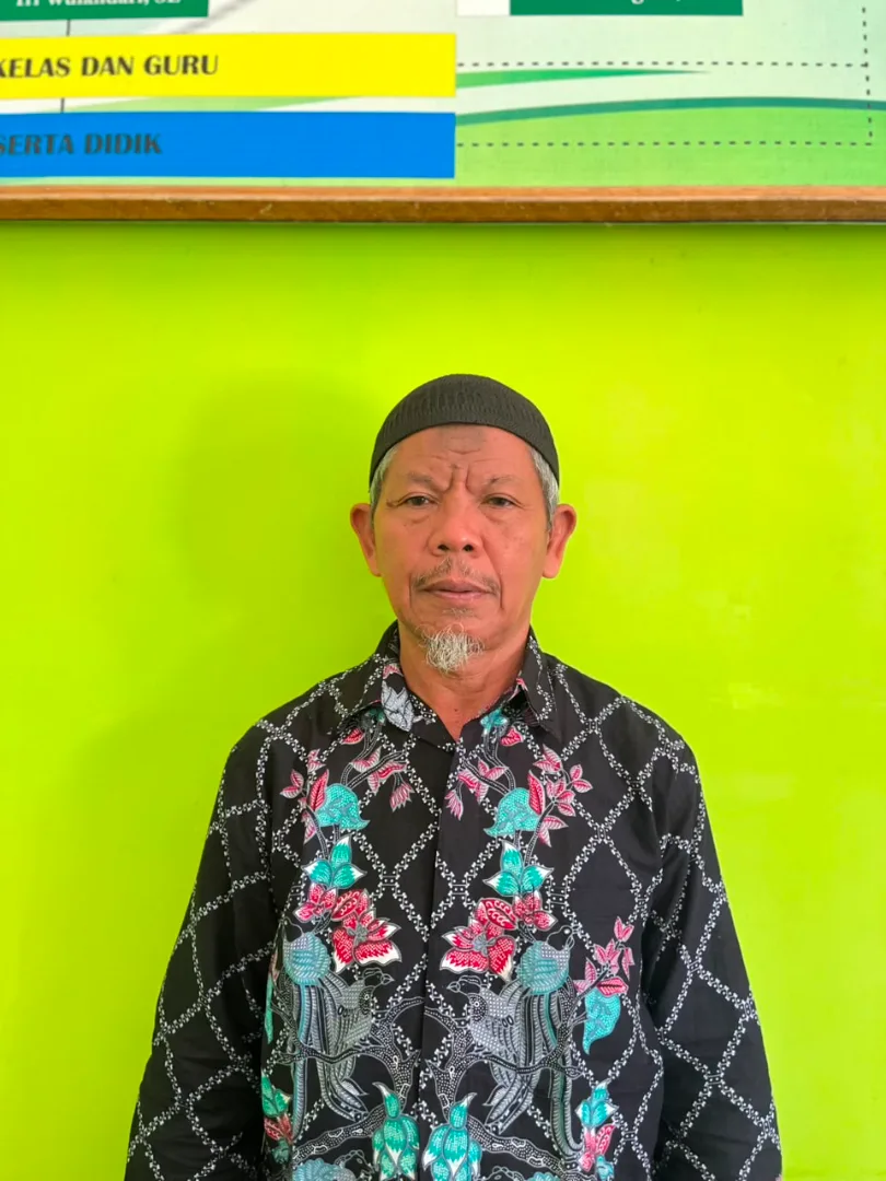 H. Abdul Jalal