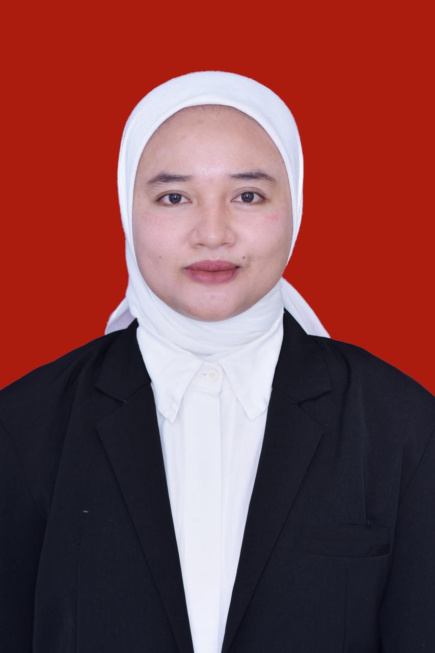 Arindi Utamari Nur Adisti, S.Pd., Gr.