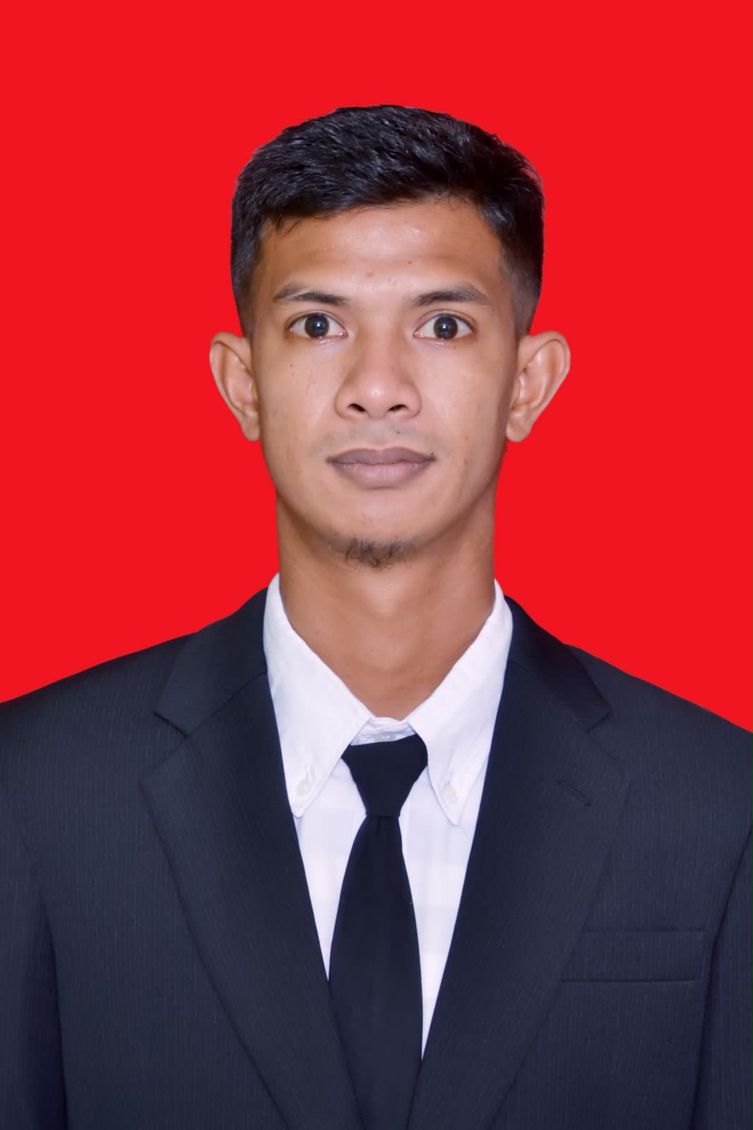 Muhammad Zulkifli Ali, S.Pd., Gr.