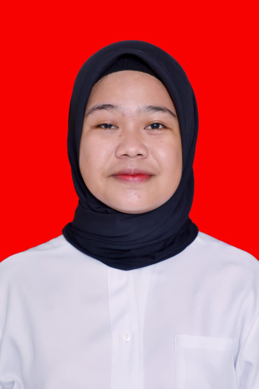 Mega Nur Azizah Sulthana Putri