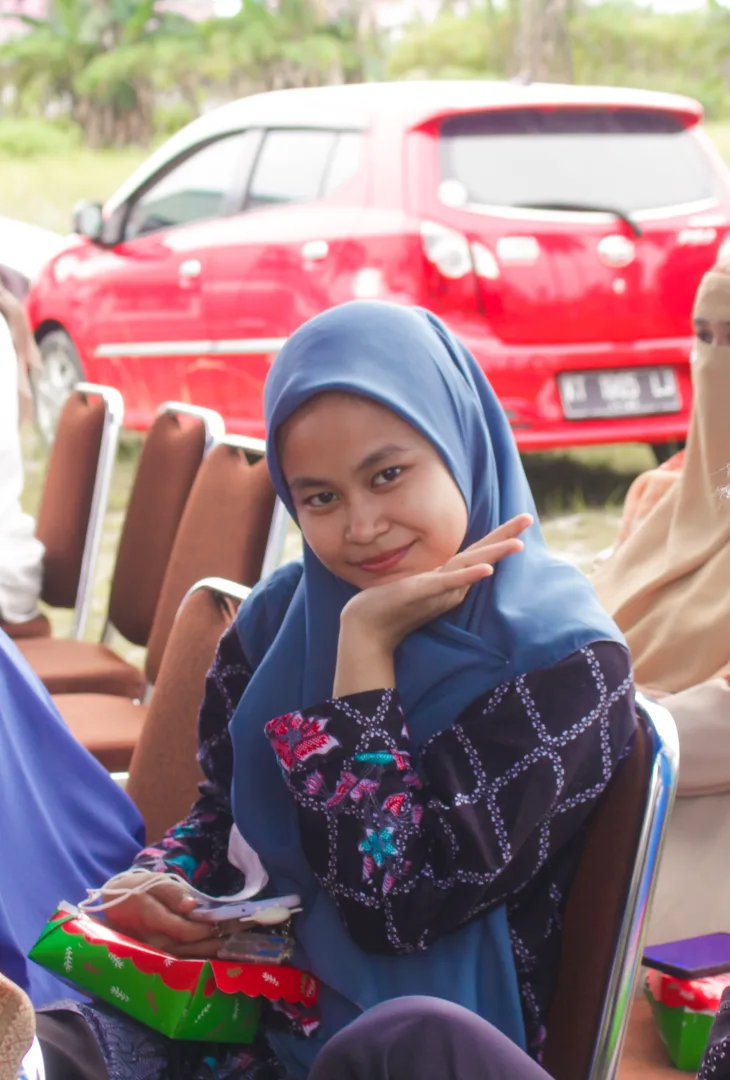 Nur Fitri Handayani