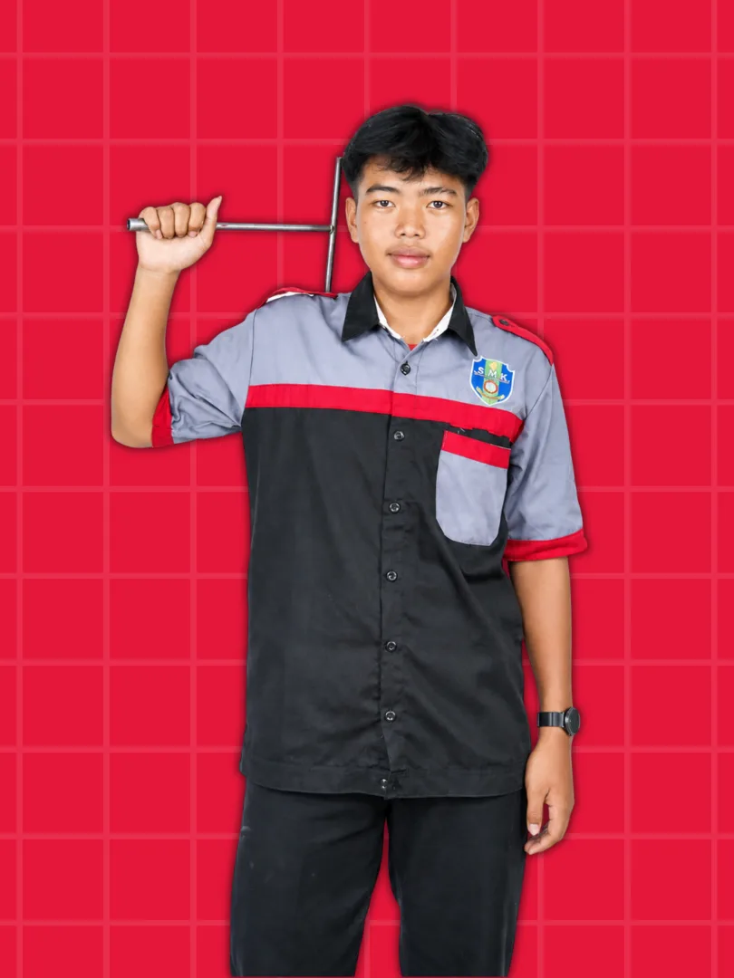 Teknik Kendaraan Ringan