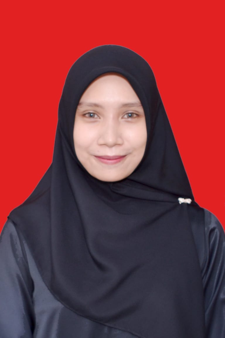 Wika Pangesti, S.S., Gr.