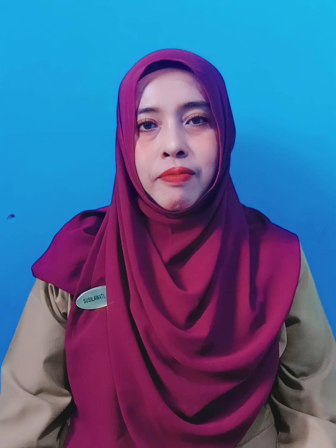 Susilawati, S.Pd