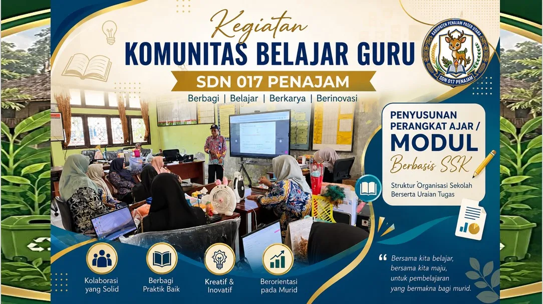 KOMBEL SEKOLAH