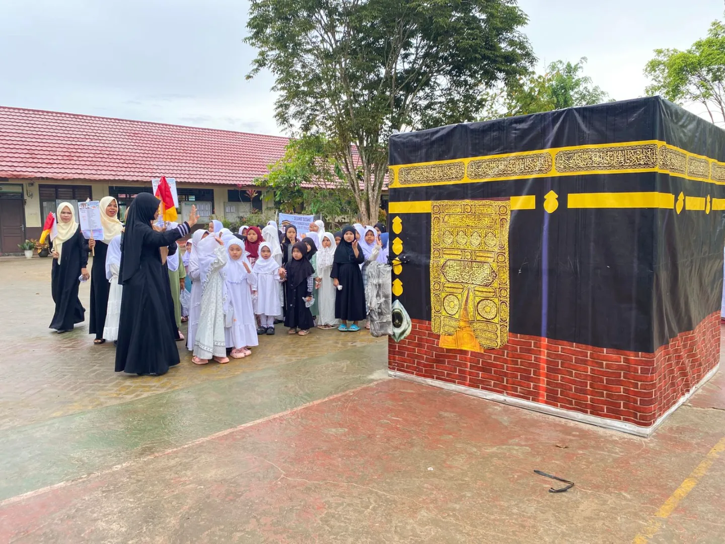 Manasik Haji Cilik 2