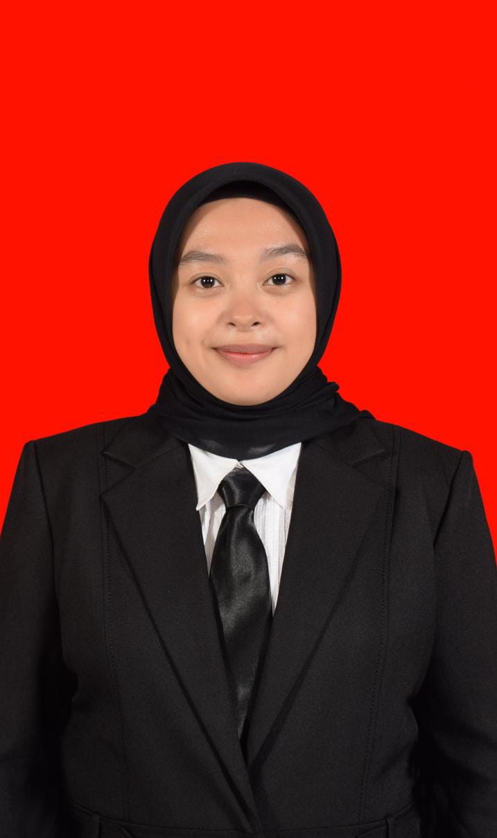Nur Iftitah Inayah, S.Pd