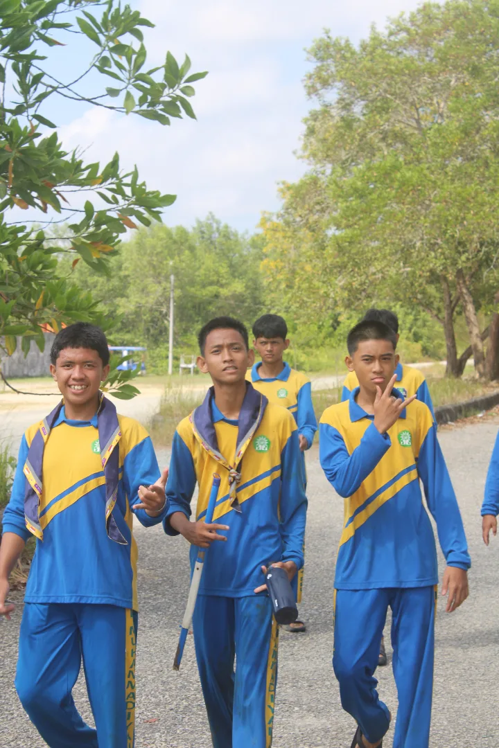 Moments Jelajah