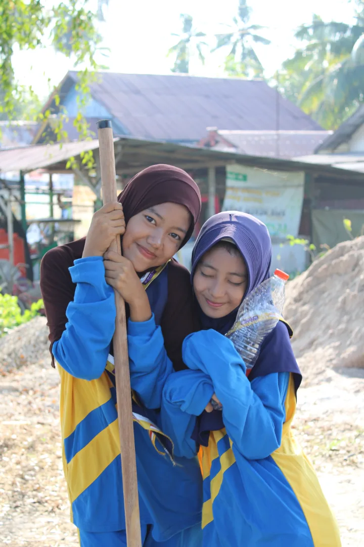 Moments Jelajah