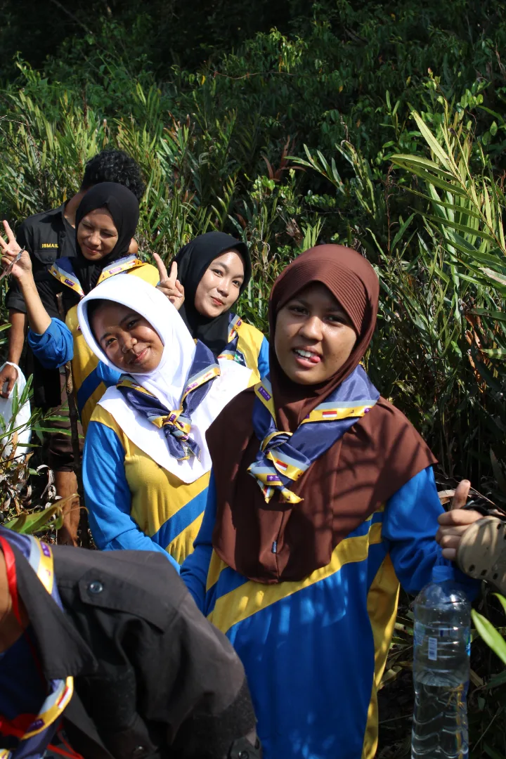 Moments Jelajah