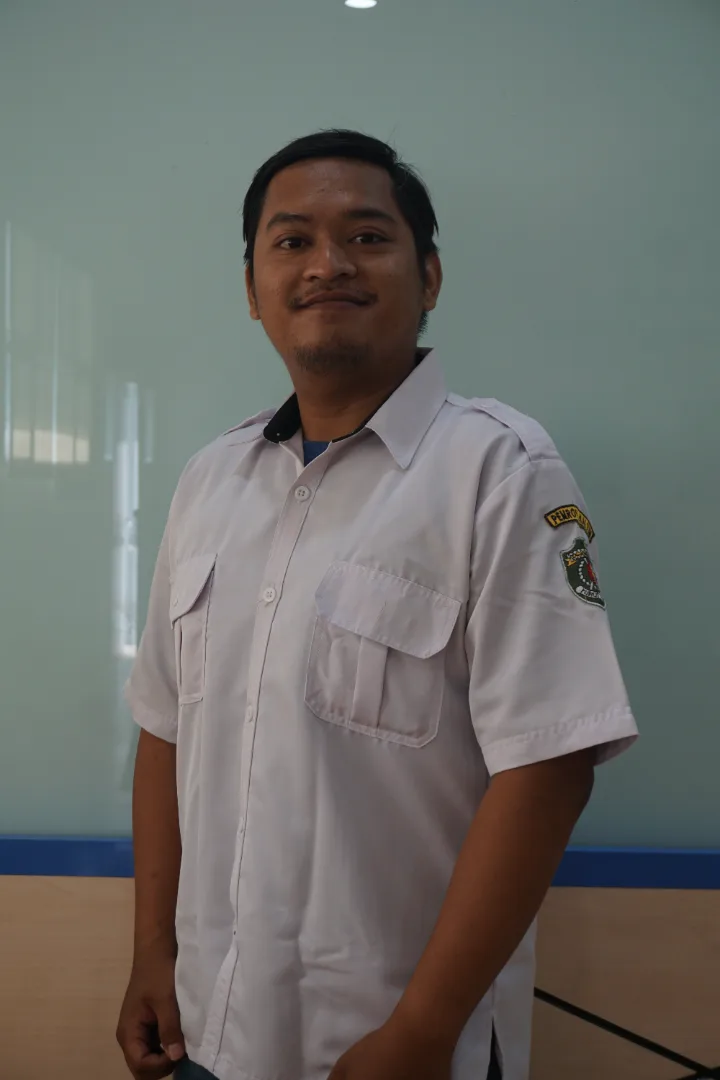 Deka Rachmad N., S.T