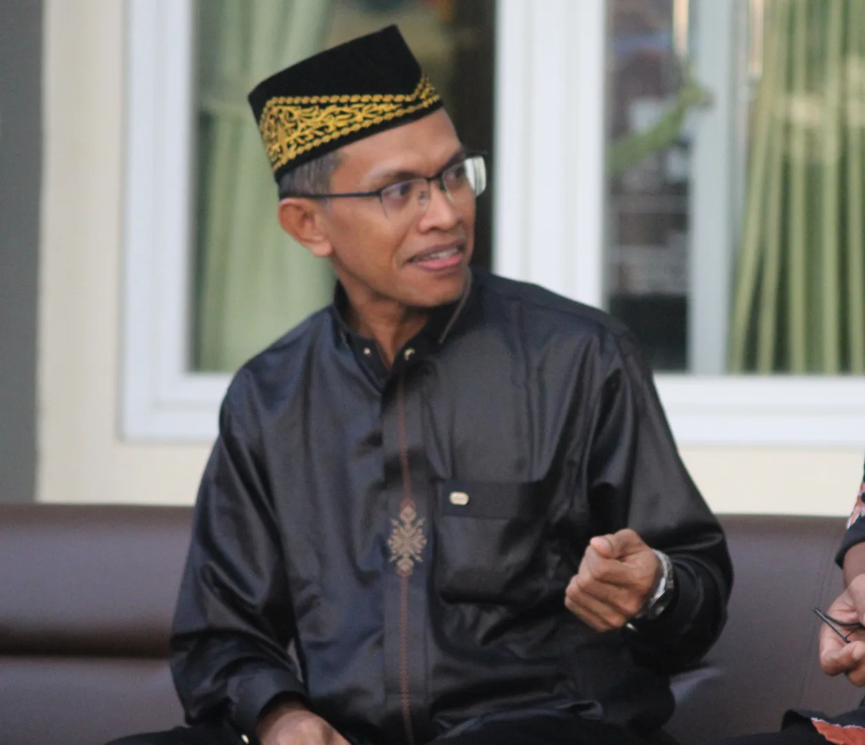 Abdul Hamid, S.Pd., M.M