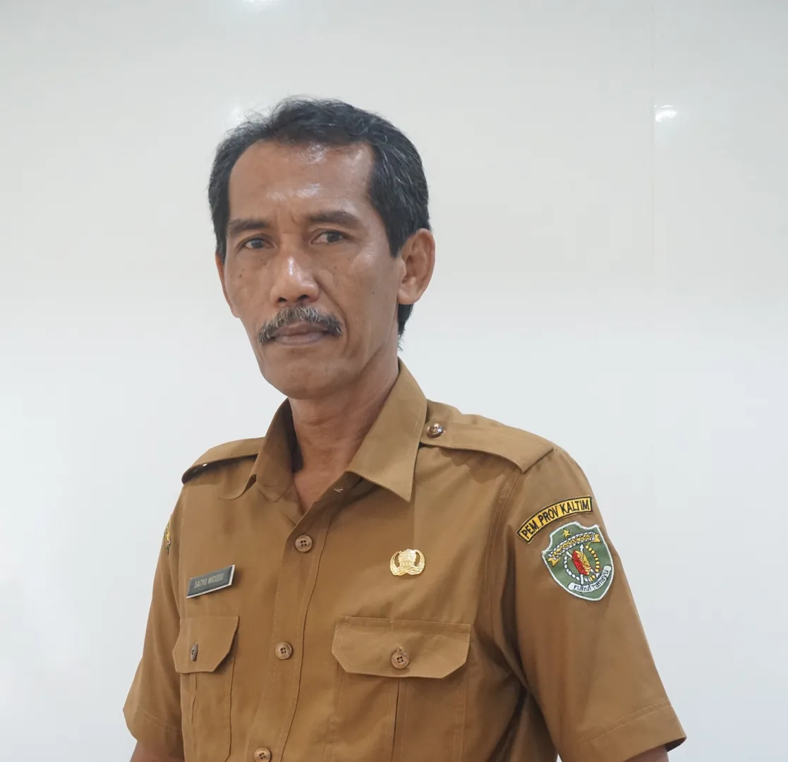 Satyo Widodo, S. Pd