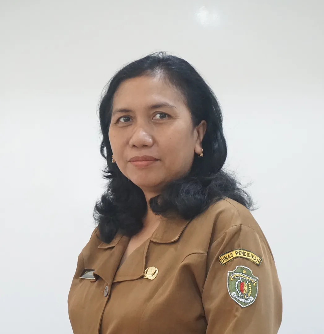 Puspa Dewi, S.Pt., M.M