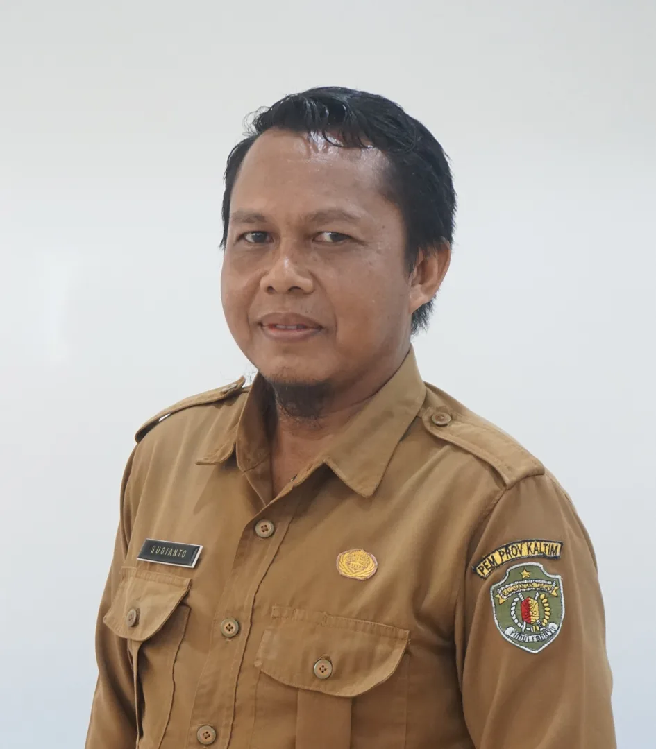 Sugianto, S.P., M.M