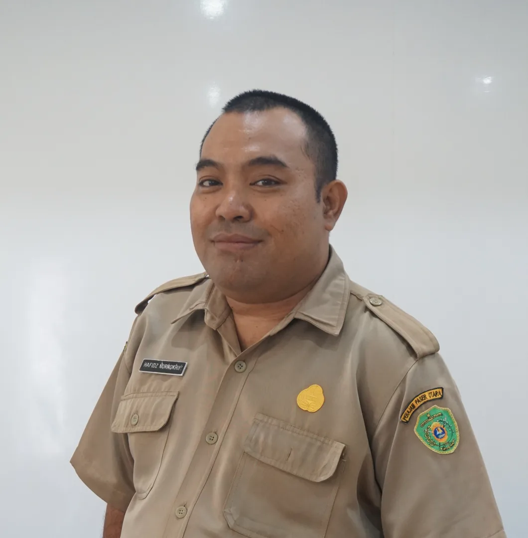 Hafidz Nurrokhim, S.Pd., M.M