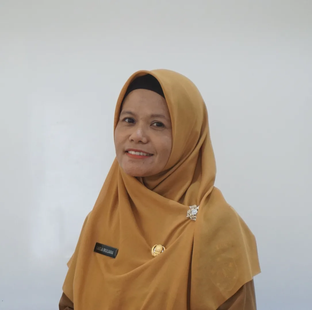 Mediatrix Tu'Baran, S.T