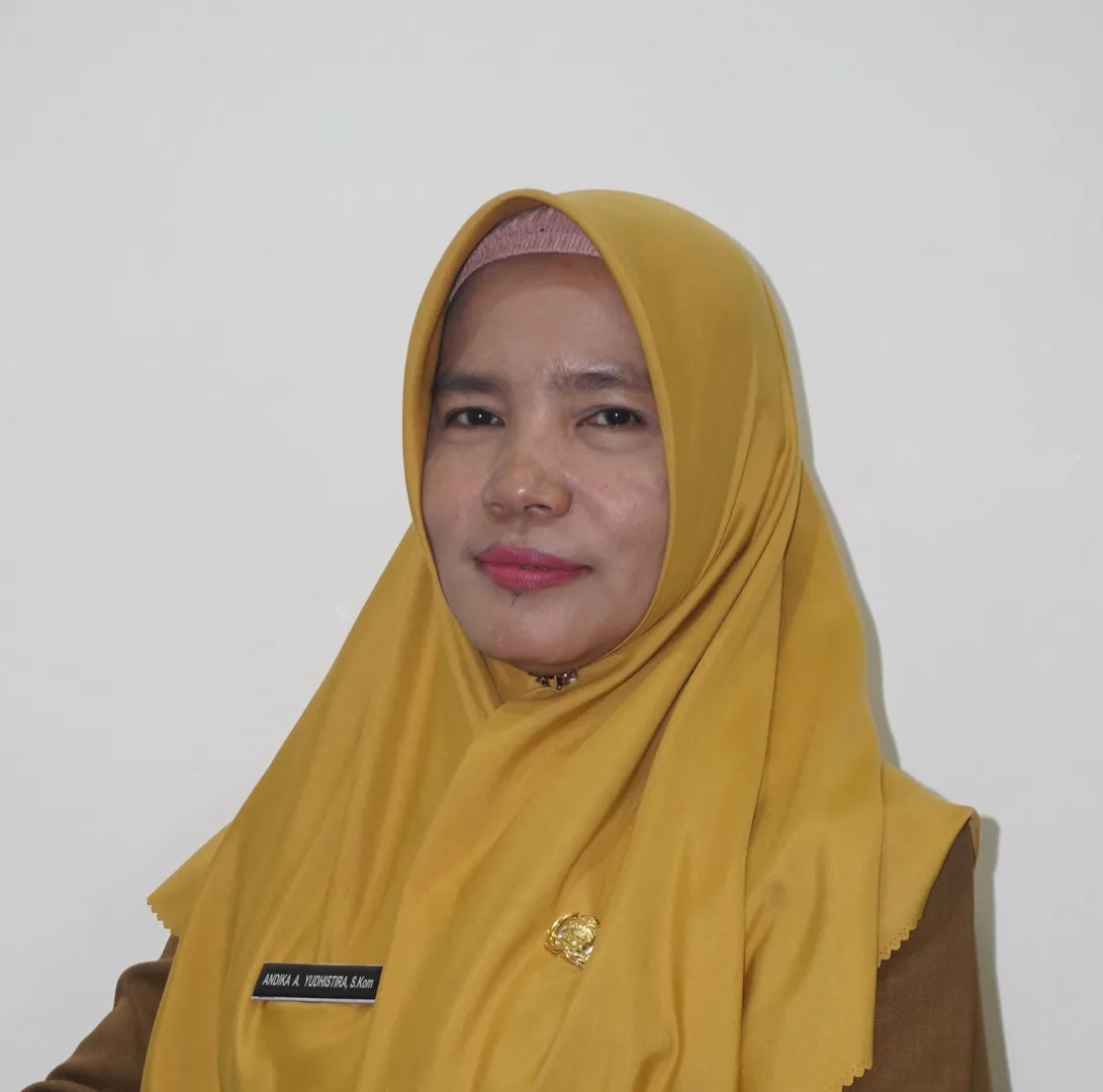 Sriyati, S.Pd