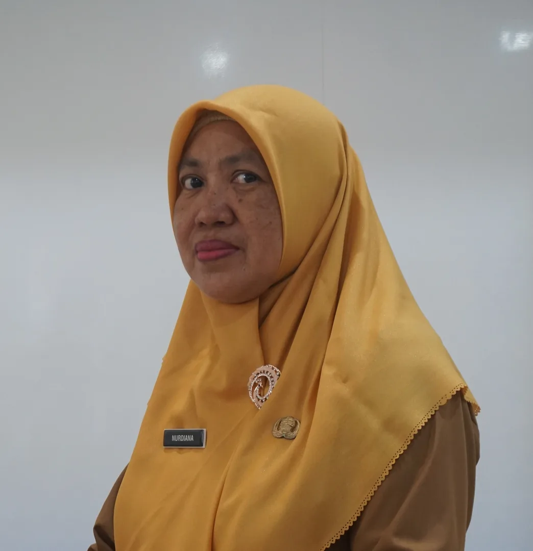 Nurdiana, S.Pd