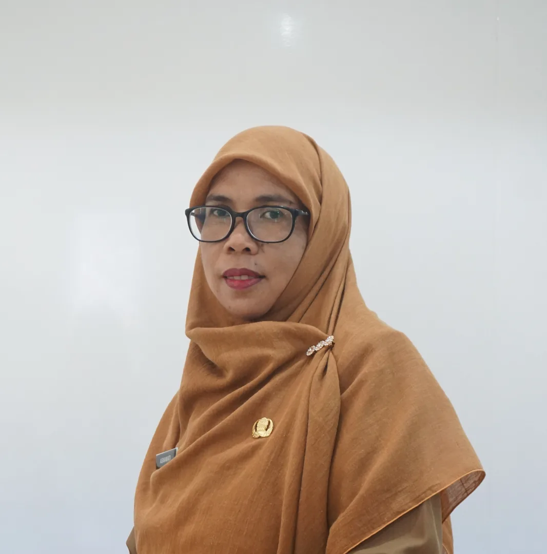 Asnawati, S.Pd.I