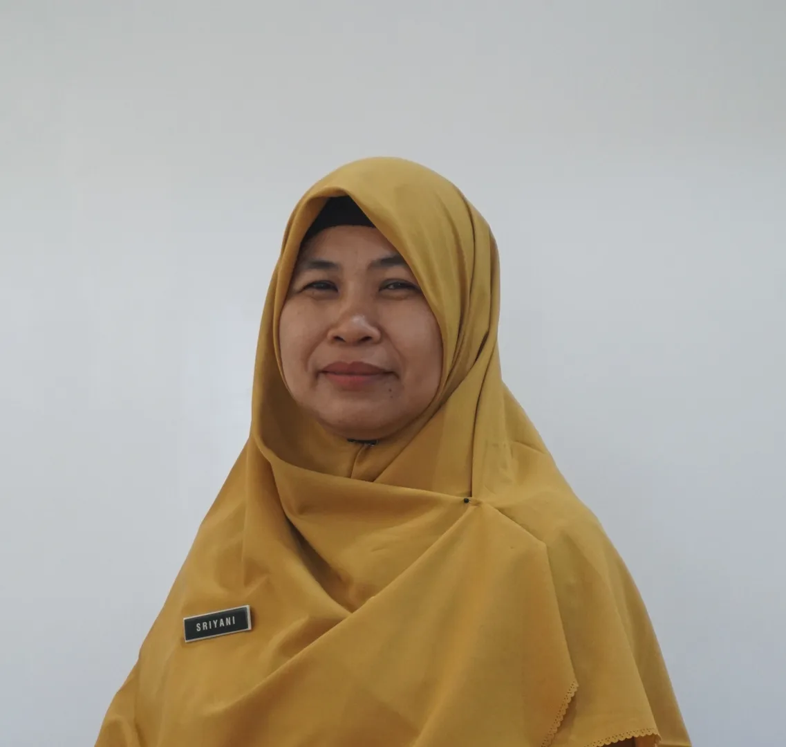 Wiwik Ponteri, S.Pd., M.M