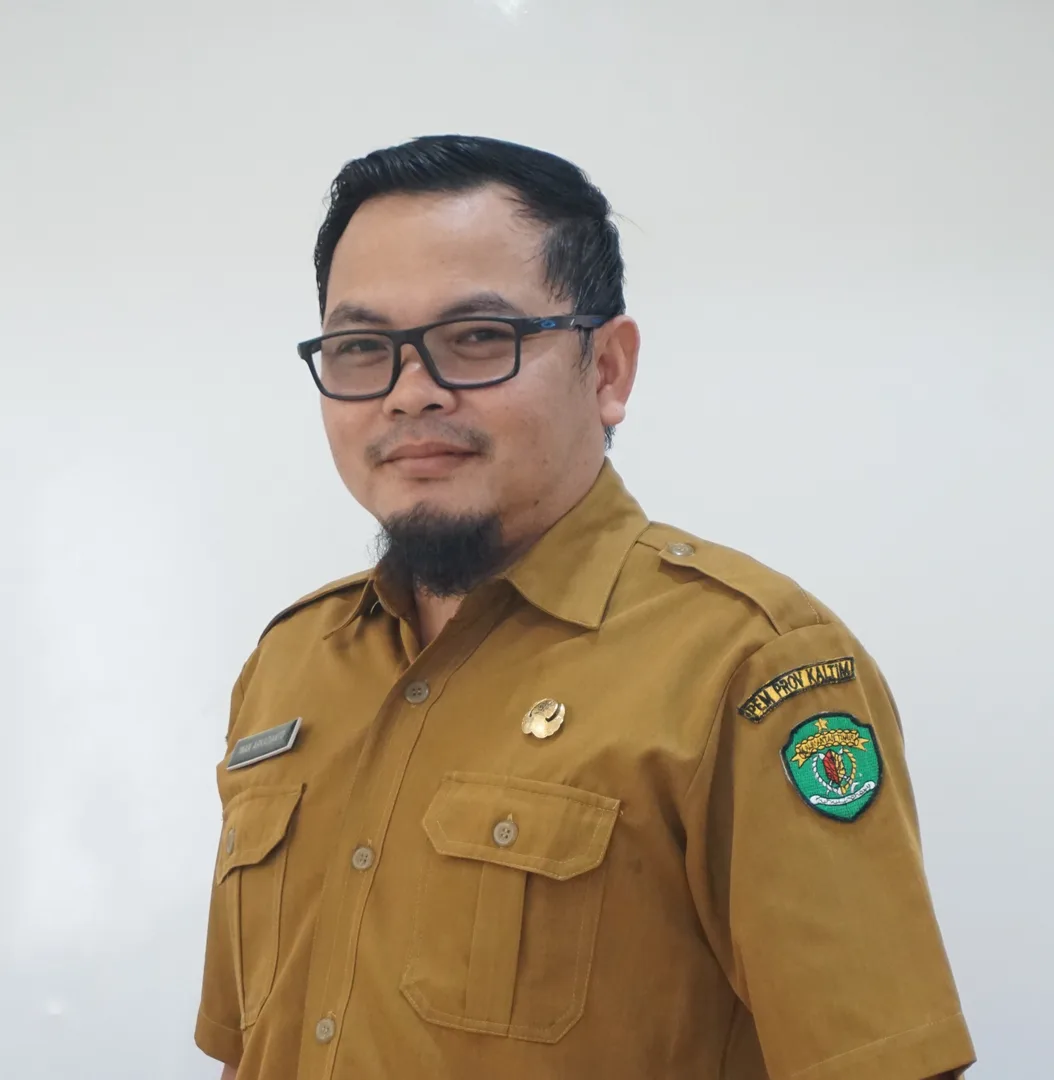 Iwan Arkadianto, S.Pd