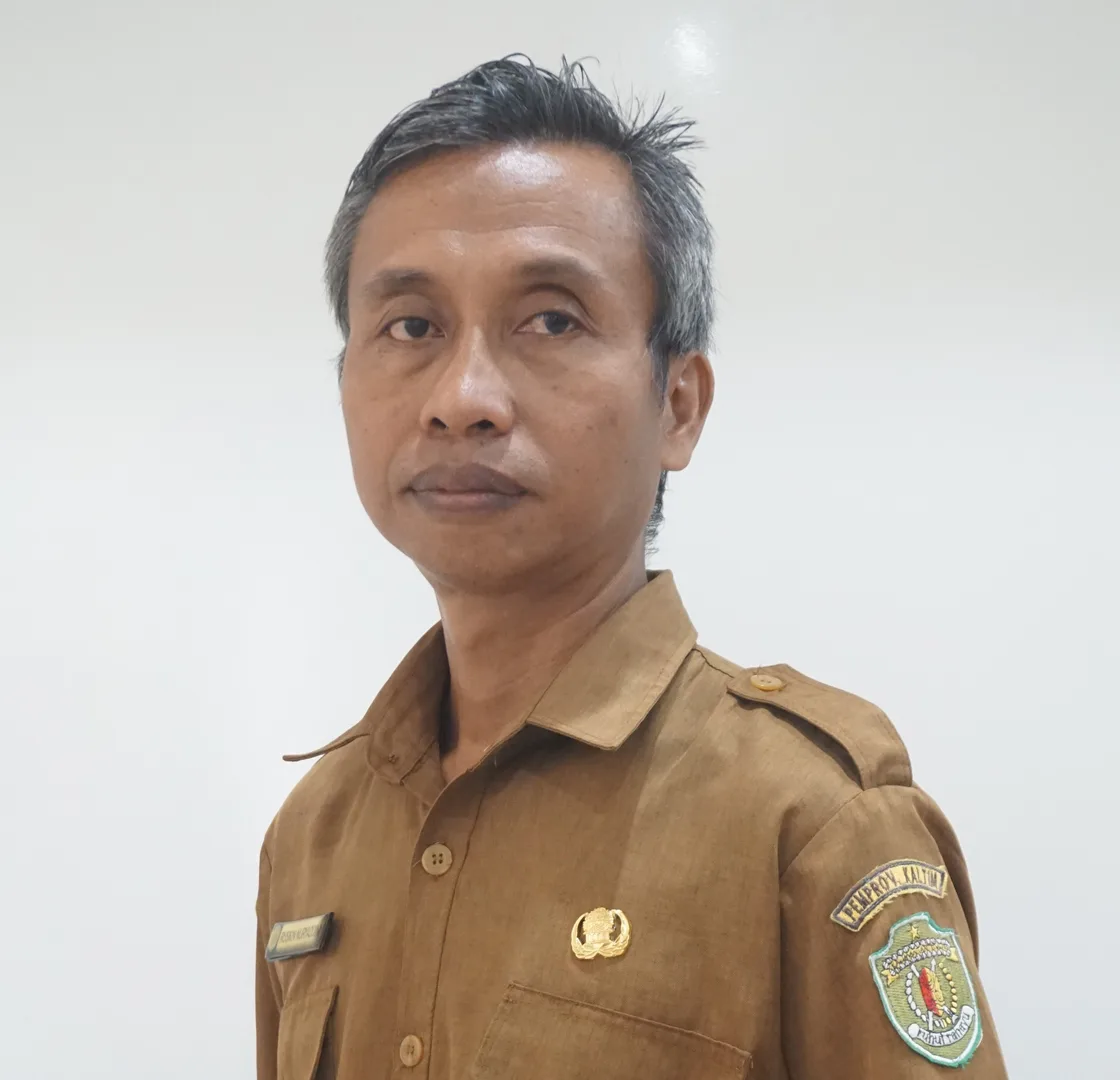Taufiqur Rahman, S.Pd