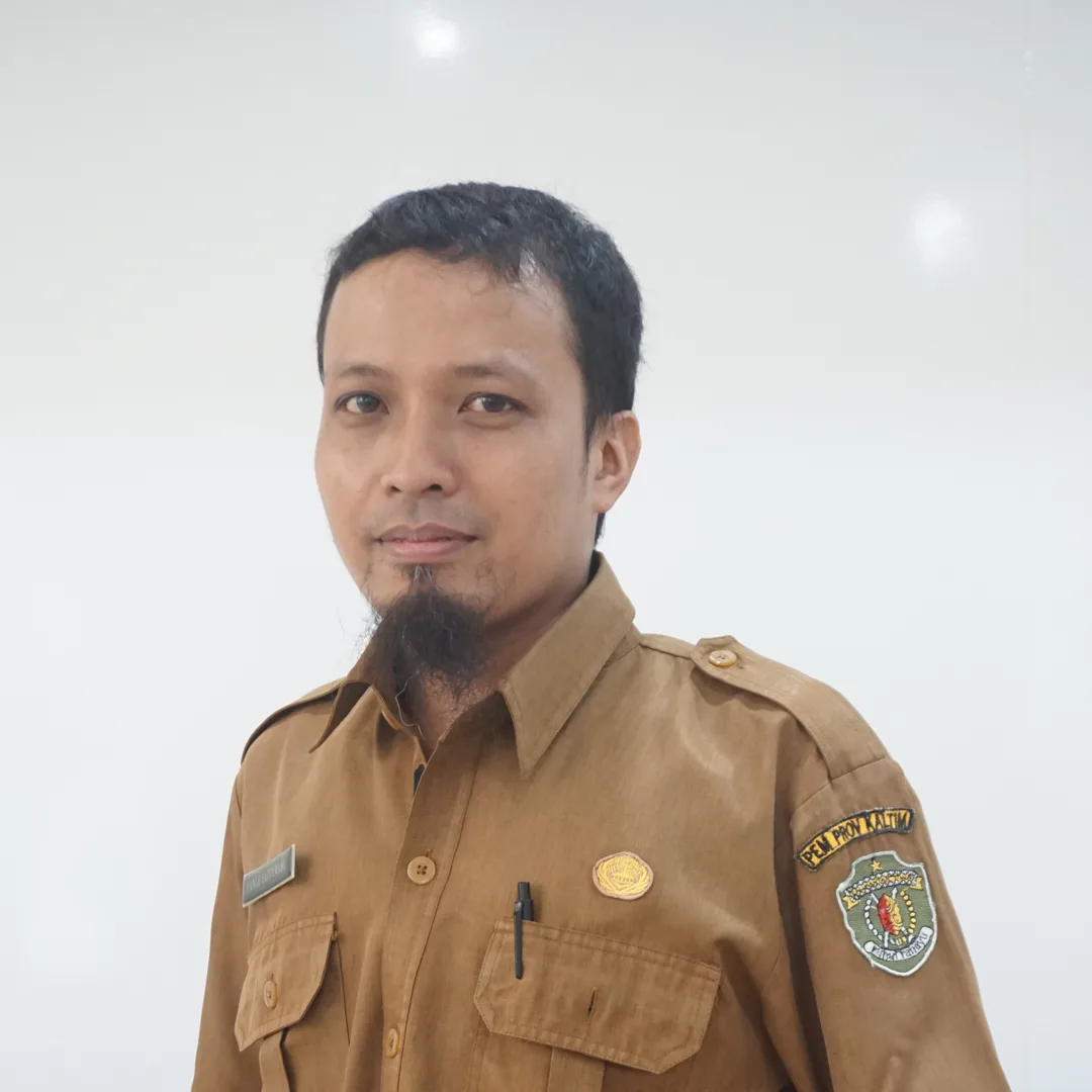 Deibi A. Bidjuni, S.Pd