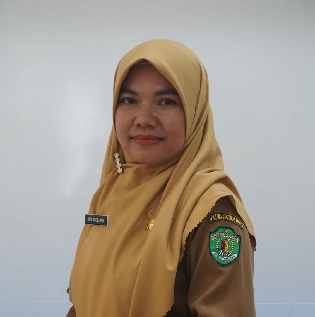 Siti Kholisah, S.AB