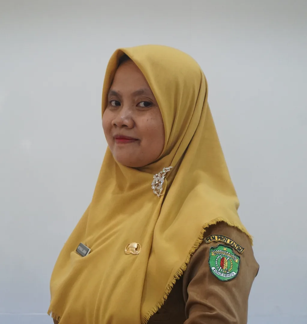 Miftahul Jannah, S.Psi