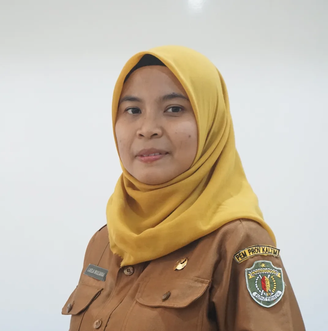 Laela Muliana, S.Pd