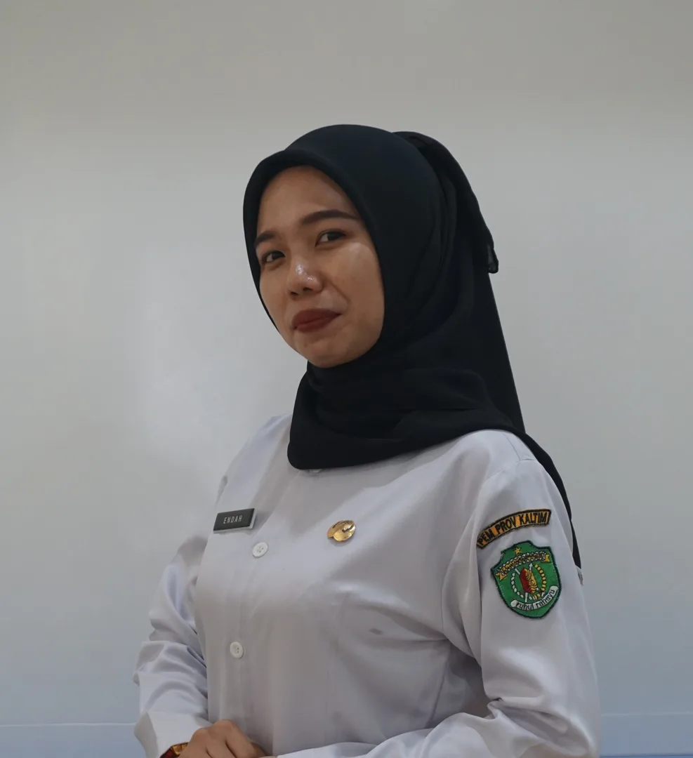 Endah Sulistyo Ningsum, S.Kep