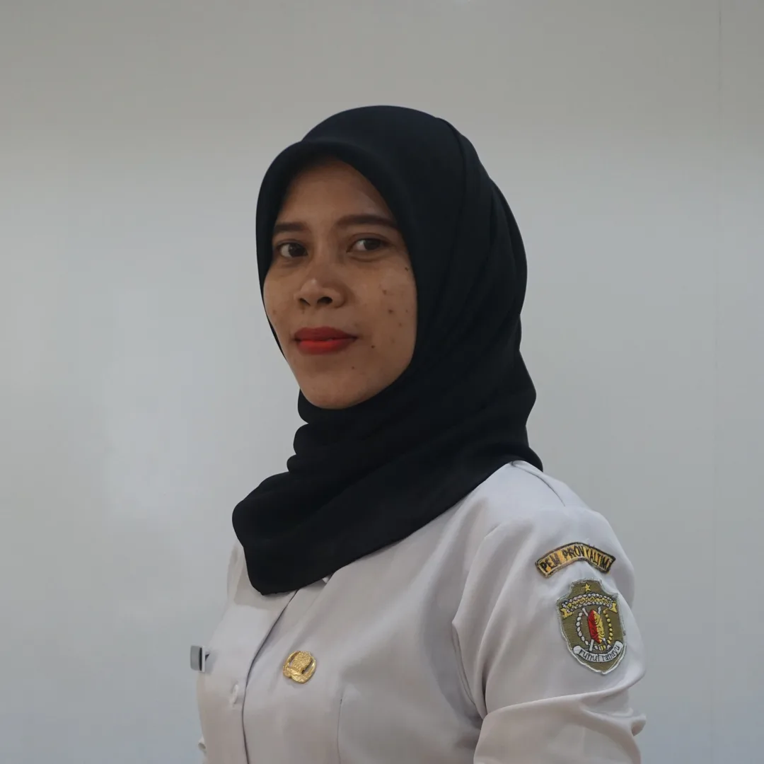 Ns. Rosela Puji Astuti, S.Kep