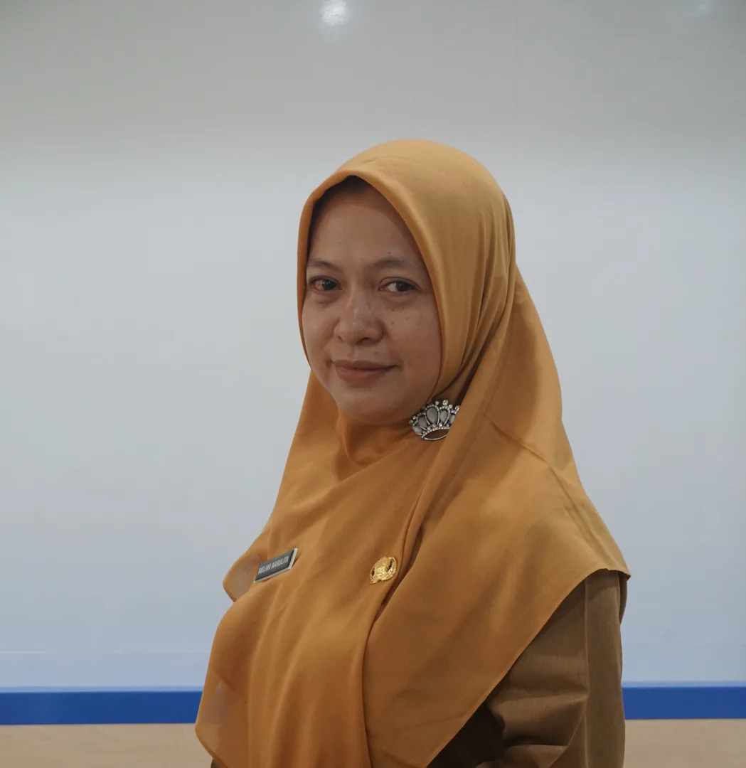 Melma Narulita, S.Pd