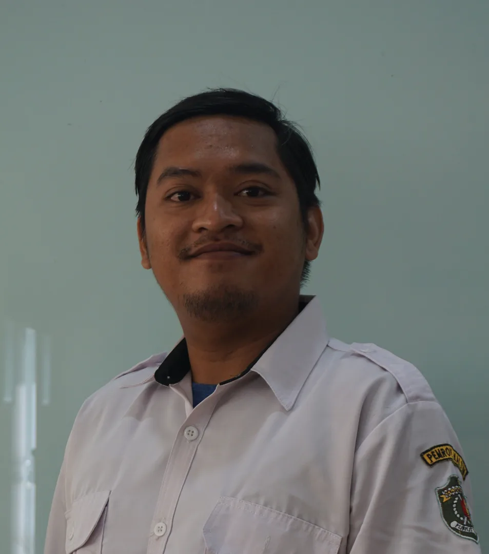 Deka Rachmad Nuryanto, S.T