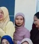 Ade Retno Amelia Putri, S.Pd